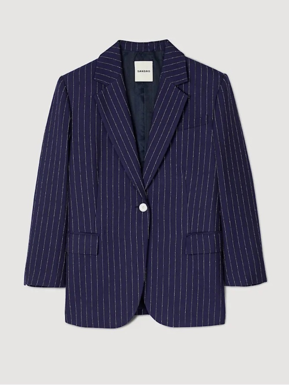 Sandro Blazer - Picture 6 of 6